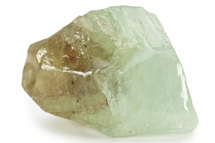 1 to 1 1/2" Emerald Calcite Pieces - Photo 1